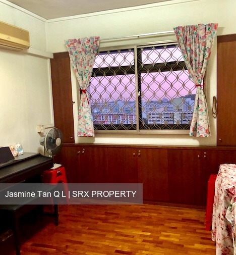 Blk 131B Kim Tian Road (Bukit Merah), HDB 5 Rooms #171881072
